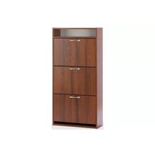 Вентал Обувница Комфорт К-3 Темный орех ID - 309799