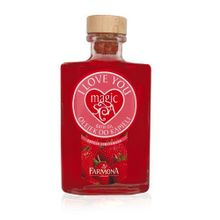 Масло для ванны Farmona I love You Aromaterapia Magic SPA 500мл