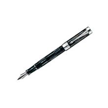 S0959750 - Ручка перьевая Parker DUOFOLD Brown new линия письма средняя (M)