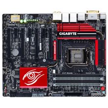 Материнская плата GIGABYTE GA-Z97X-Gaming G1 (GA-Z97X-GAMINGG1)