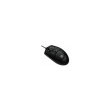 Мышь Logitech G100S Gaming Black USB, черный