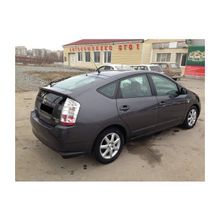 Toyota Prius, 2008 год