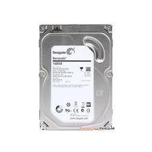 Жесткий диск 1.5Tb Seagate ST1500DM003 SATA III Barracuda 7200.12 &lt;7200rpm, 64Mb&gt;