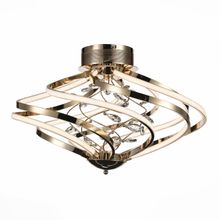 Люстра потолочная ST LUCE VORTICE SL924.202.10