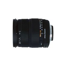 Sigma AF 18-200mm f 3.5-6.3 II DC HSM SONY