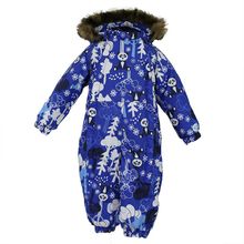 Huppa Комбинезон для малышей KEIRA 31920030-73235