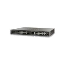 CISCO SG500-52 SG500-52-K9-G5