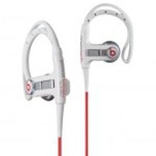 Beats By Dr.Dre Наушники Beats PowerBeats Sport White