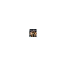 X-Men Origins: Wolverine (PS3)