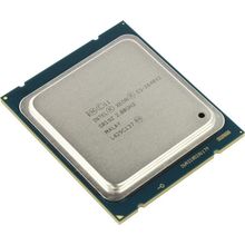 CPU Intel Xeon E5-2640 V2 2.0  GHz 8core 2+20Mb 95W 7.2  GT s  LGA2011