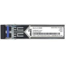 SFP трансивер Cisco  GLC-LH-SMD