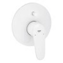 Смеситель Grohe Eurodisc Cosmopolitan 19548LS2 для ванны, белый