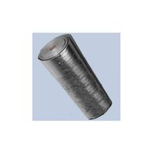 Вспененный полиэтилен Изоком ППИ-ПЛ с отражающей металлизированной лавсановой пленкой в рулонах толщина от 2 до 10 мм,ширина 1-1,2 м,длина 15-50 м  