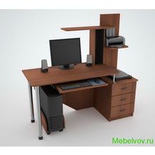 Компьютерный стол Поинт С-5