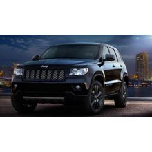 Бесштыревой блокиратор рулевого вала для JEEP GRAND CHEROKEE*IV* 2012-2013 *А+ - ГАРАНТ ФОРТ 20001.N