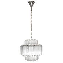 iLamp Подвесная люстра iLamp Destiny MD0267-4A ID - 116329