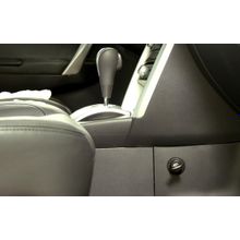 Блокиратор КПП для RENAULT KOLEOS  2013-  ВАР+ P - Гарант Консул 33005.R