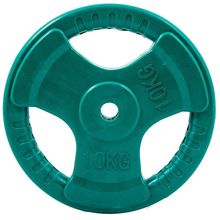 Диск обрезиненный ZSO 3 Handle D-26