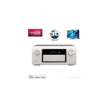 Denon AVR-4520 Premium Silver