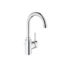 Смеситель для умывальника, Concetto, высокий излив, Grohe 32629001