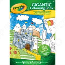 Crayola «Gigantic»