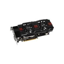 Видеокарта ASUS GeForce GTX 660 Ti 967Mhz PCI-E 3.0 2048Mb 6008Mhz 192 bit 2xDVI HDMI HDCP BOX