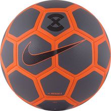 Мяч футзальный Nike Rolinho Menor X р.4 арт.SC3039-012