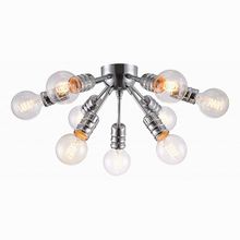 Arte Lamp Fuoco A9265PL-9CC