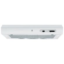 Indesit Вытяжка Indesit ISLK 66 AS W