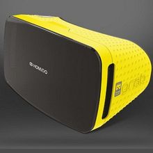 Homido Grab VR Очки виртуальной реальности (желтый)