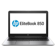 Ноутбук hp elitebook 850 g3 t9x18ea (15.6 1366x768 i5 6200u 4gb 500gb intel hd windows 10 pro + windows 7 pro)
