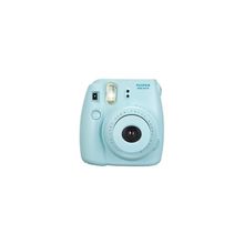 Фотокамера моментальной печати Fujifilm Instax mini 8S Blue