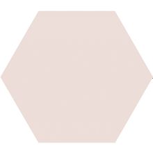 Paradyz Esagon Esagon Mix Rose Sciana плитка настенная шестигранная 171 мм*198 7.5 мм