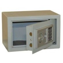 Мебельный сейф  Меткон ШМ-20Э