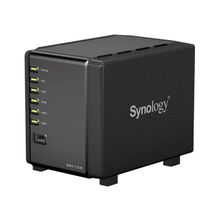 Внешний контейнер для HDD 2.5" Synology DS411slim