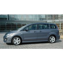 Блокиратор КПП для MAZDA 5  2011-  А+ P - Гарант Консул 26010.L