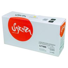 Картридж SAKURA CLTY406S для Samsung CLP-360 365 365w, CLX-3300 3305 3305w 3305Fw 3305FN, Xpress C41