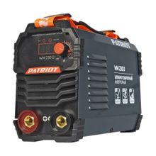 Сварочный аппарат Patriot WM 230D MMA