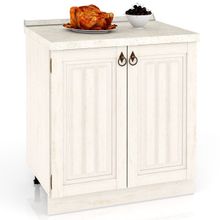 Любимый Дом Кухня Амели Стол 80 см. ID - 286722