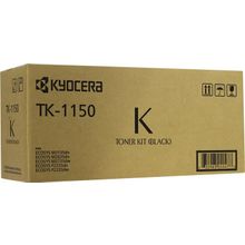 Тонер-картридж  Kyocera  TK-1150  для M2135dn M2635dn M2735dw P2235dn P2235dw