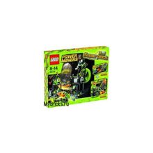 Lego Power Miners 66319 Super Pack 3 in 1 (Подарочный Набор Шахтеры 3 в 1) 2009