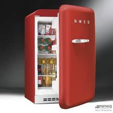 SMEG FAB5LR
