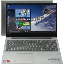 Ноутбук Lenovo IdeaPad 720-15IKB    81AG001PRK     i5 7200U   6   1Tb   RX560M   WiFi   BT   Win10   15.6"   2.03 кг