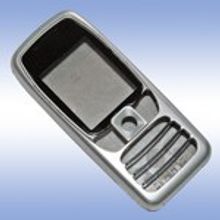 Sagem Корпус для Sagem myX-4 Silver