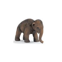 Schleich Вымершие животные. Мамонтенок 16523