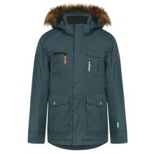 IcePeak для мальчика Sean Jr зеленая