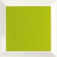 Tonalite Diamante Verde Lime Decoro Chicago 15x15 см