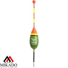 Поплавок скользящий Mikado SMP-030 7.0 г.