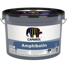 Caparol Amphibolin 2.5 л белая