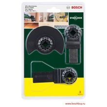 Bosch Bosch Starlock Wood (2 607 017 323 , 2607017323 , 2.607.017.323)
